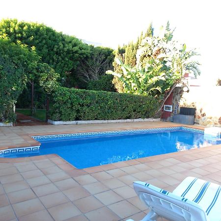 Casa El Tonelero Con Jardin Y Piscina Privada Villa Gáldar Exterior photo