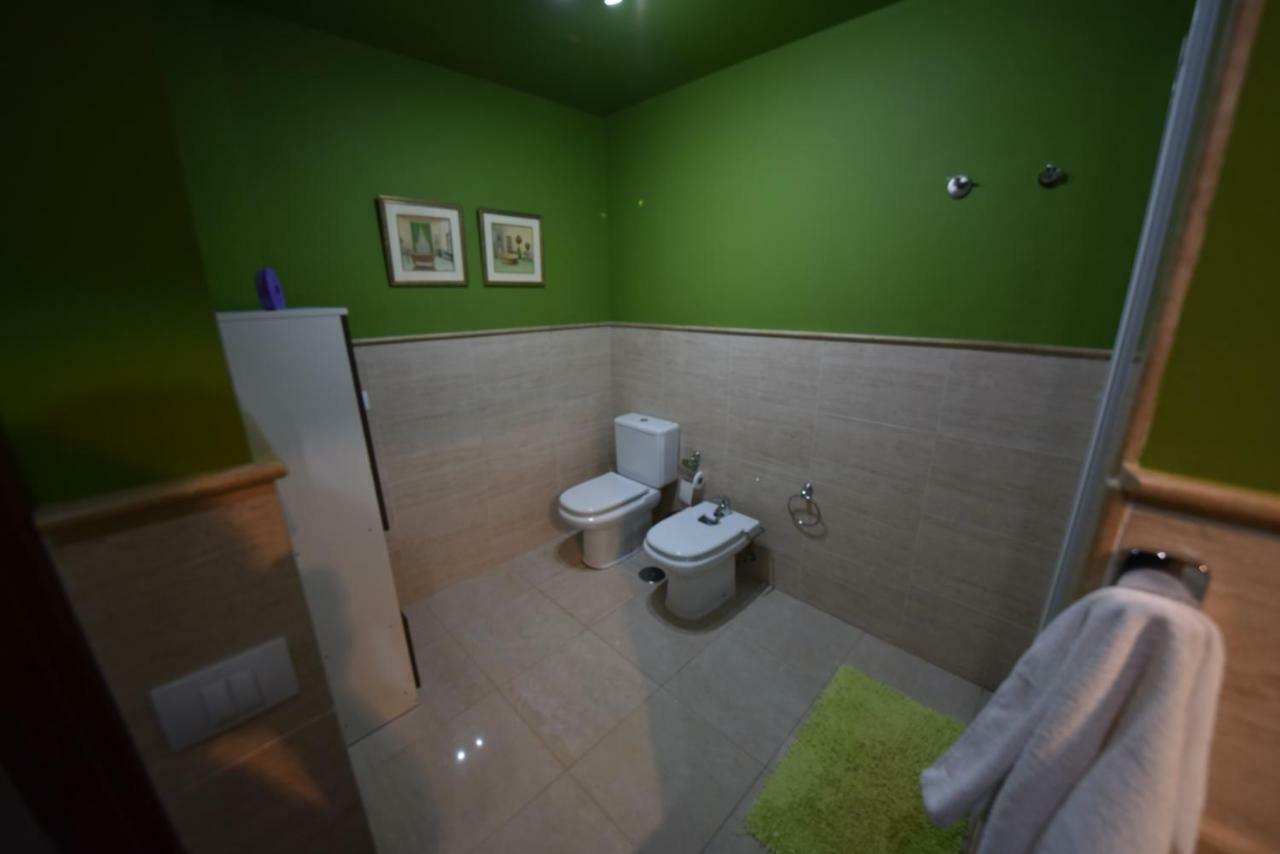 Casa El Tonelero Con Jardin Y Piscina Privada Villa Gáldar Exterior photo