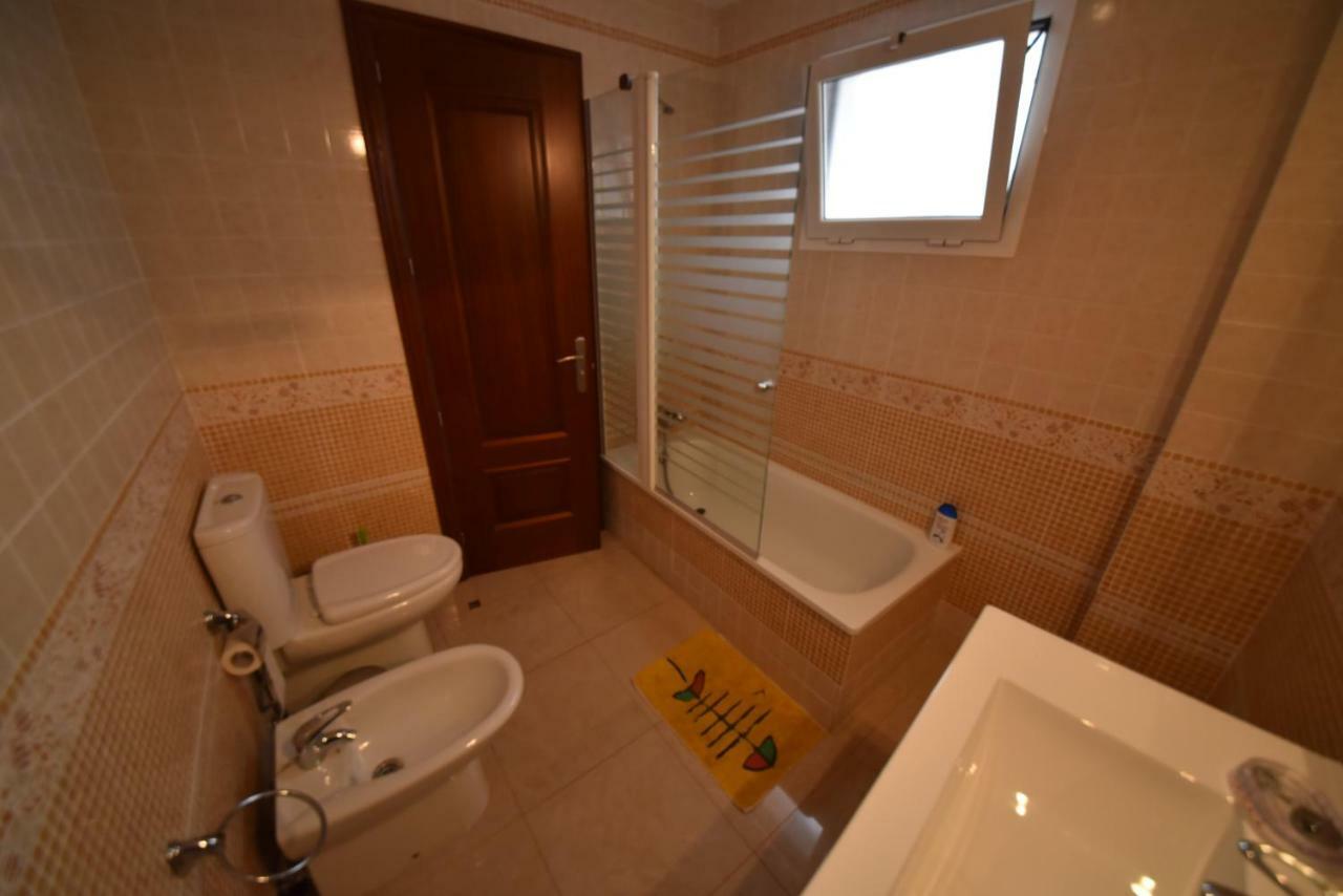Casa El Tonelero Con Jardin Y Piscina Privada Villa Gáldar Exterior photo