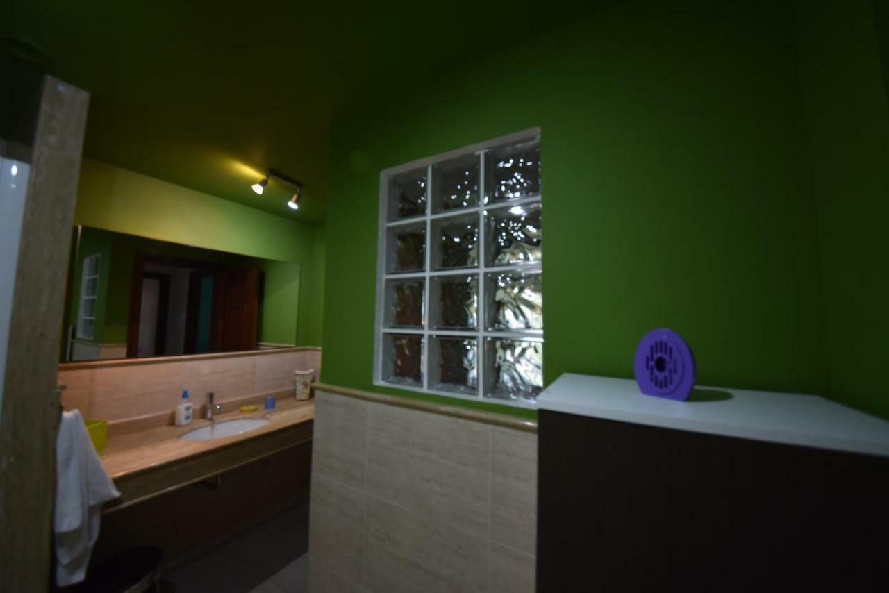 Casa El Tonelero Con Jardin Y Piscina Privada Villa Gáldar Exterior photo