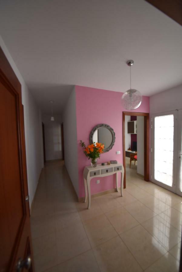 Casa El Tonelero Con Jardin Y Piscina Privada Villa Gáldar Exterior photo
